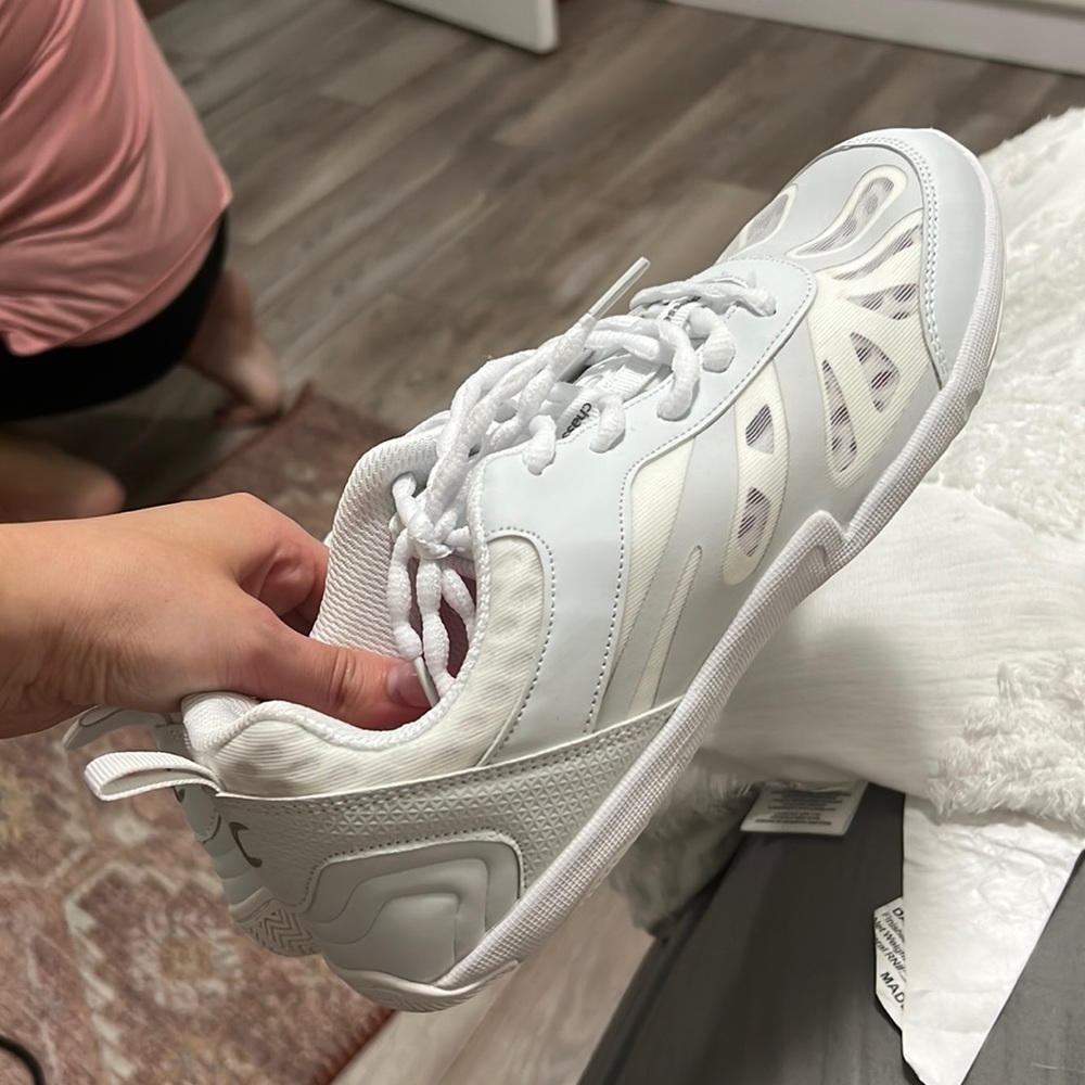 Chasse Cheer Shoes